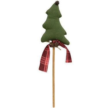 Christmas Tree Pick - The Fox Decor